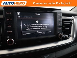 Kia Stonic 1.0 TGDI Drive