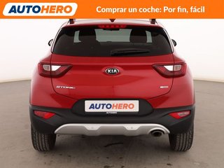 Kia Stonic 1.0 TGDI Drive
