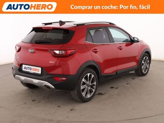 Kia Stonic 1.0 TGDI Drive
