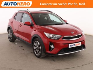 Kia Stonic 1.0 TGDI Drive
