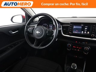 Kia Stonic 1.0 TGDI Drive