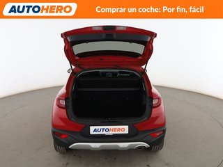 Kia Stonic 1.0 TGDI Drive