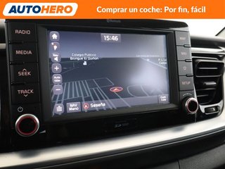 Kia Stonic 1.0 TGDI Drive