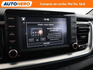 Kia Stonic 1.0 TGDI Drive