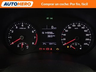 Kia Stonic 1.0 TGDI Drive