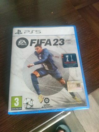 FIFA 23 PS5