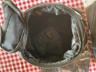 Bolsa sobre depósito Touratech GS 1250 Adventure
