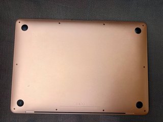 MacBook Air M1 512GB Oro