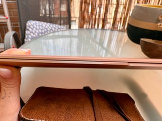 MacBook Air M1 512GB Oro