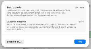 MacBook Air M1 512GB Oro