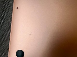 MacBook Air M1 512GB Oro