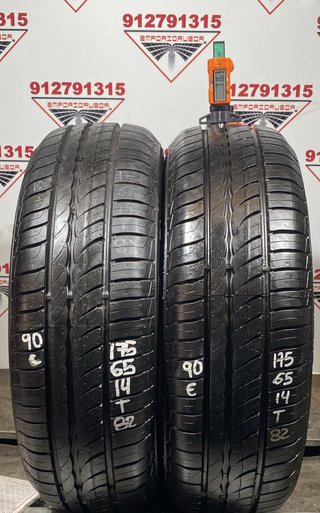 175 65 14 T PIRELLI RUEDA BUENA OPORTUNIDAD