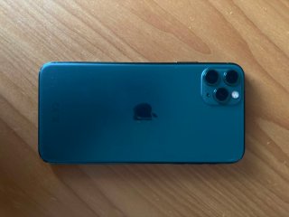 iPhone 11 Pro Max 256GB