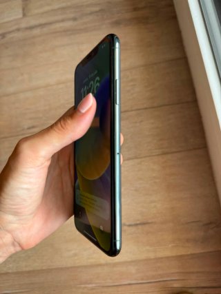 iPhone 11 Pro Max 256GB