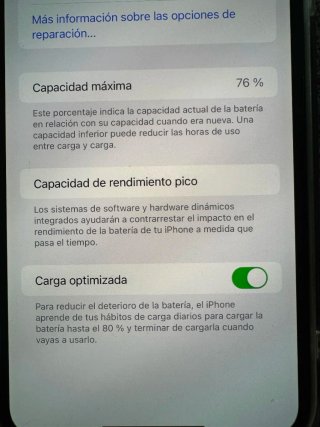iPhone 11 Pro Max 256GB