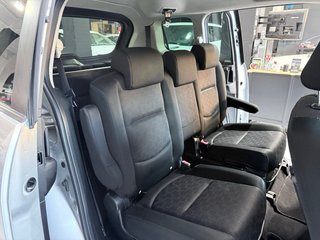 Mazda 5 2.0 ACTIVE 7PLAZAS ( 151.000 KMS ) ETQ C