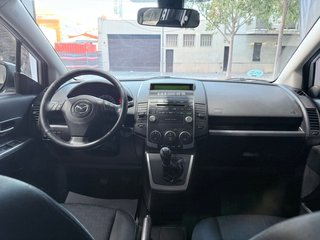 Mazda 5 2.0 ACTIVE 7PLAZAS ( 151.000 KMS ) ETQ C