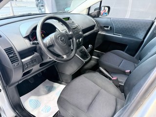 Mazda 5 2.0 ACTIVE 7PLAZAS ( 151.000 KMS ) ETQ C