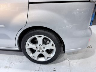 Mazda 5 2.0 ACTIVE 7PLAZAS ( 151.000 KMS ) ETQ C
