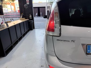 Mazda 5 2.0 ACTIVE 7PLAZAS ( 151.000 KMS ) ETQ C