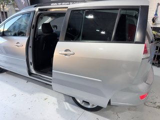 Mazda 5 2.0 ACTIVE 7PLAZAS ( 151.000 KMS ) ETQ C