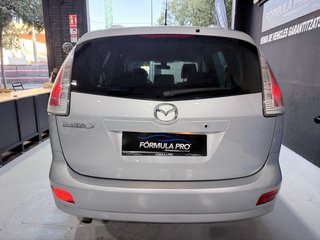 Mazda 5 2.0 ACTIVE 7PLAZAS ( 151.000 KMS ) ETQ C