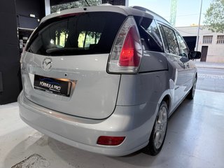 Mazda 5 2.0 ACTIVE 7PLAZAS ( 151.000 KMS ) ETQ C