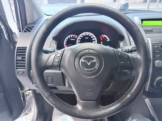Mazda 5 2.0 ACTIVE 7PLAZAS ( 151.000 KMS ) ETQ C