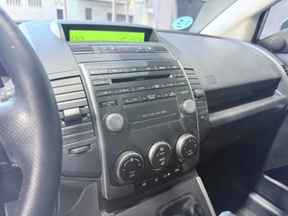 Mazda 5 2.0 ACTIVE 7PLAZAS ( 151.000 KMS ) ETQ C