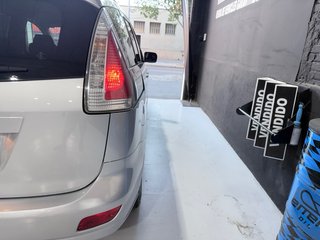 Mazda 5 2.0 ACTIVE 7PLAZAS ( 151.000 KMS ) ETQ C