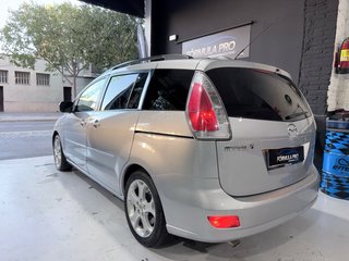 Mazda 5 2.0 ACTIVE 7PLAZAS ( 151.000 KMS ) ETQ C