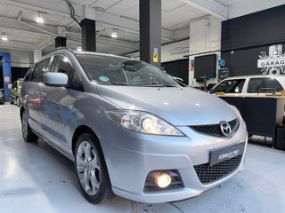 Mazda 5 2.0 ACTIVE 7PLAZAS ( 151.000 KMS ) ETQ C