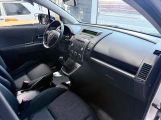 Mazda 5 2.0 ACTIVE 7PLAZAS ( 151.000 KMS ) ETQ C