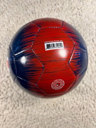 Pallone calcio Paris Saint-Germain Nike