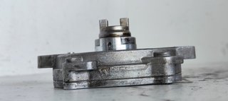 DEPRESOR FRENO / BOMBA VACIO MERCEDES-BENZ CLASE