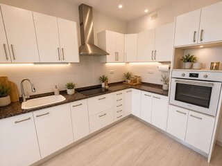 Chalet en alquiler en La Pineda en Castelldefels