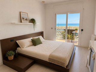 Chalet en alquiler en La Pineda en Castelldefels