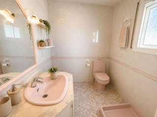 Chalet en alquiler en La Pineda en Castelldefels