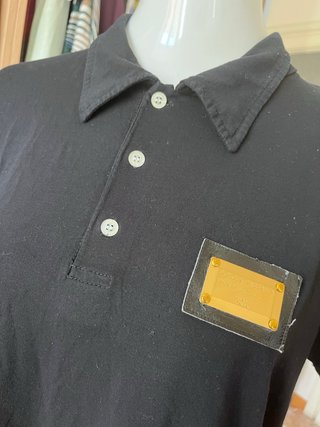 Polo firmata Dolce & Gabbana