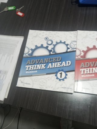Libros de Inglés+ 3 cuadernos de REGALO