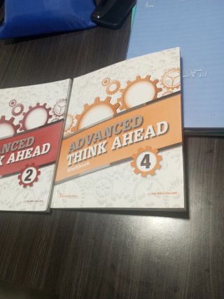 Libros de Inglés+ 3 cuadernos de REGALO