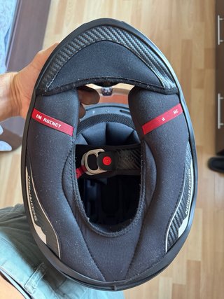 Casco Scorpion Fabio Quartararo Exo R1-Air