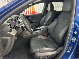 MERCEDES-BENZ Clase C C 220 d