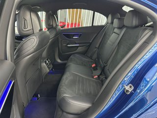 MERCEDES-BENZ Clase C C 220 d