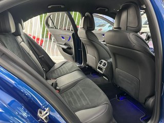 MERCEDES-BENZ Clase C C 220 d