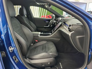MERCEDES-BENZ Clase C C 220 d