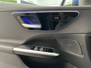 MERCEDES-BENZ Clase C C 220 d