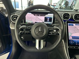 MERCEDES-BENZ Clase C C 220 d