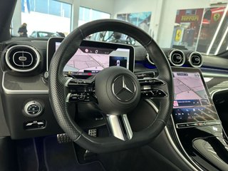 MERCEDES-BENZ Clase C C 220 d