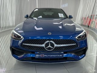 MERCEDES-BENZ Clase C C 220 d
